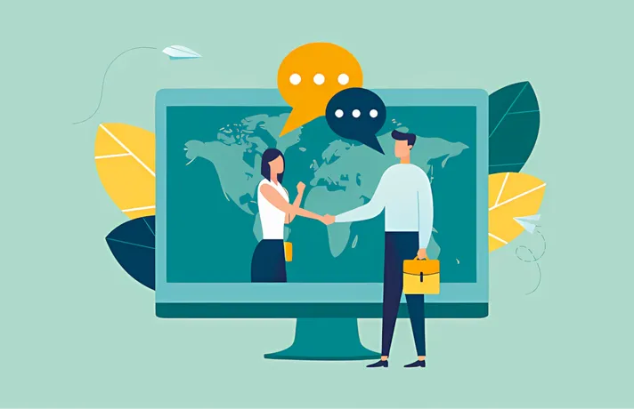 We are a trusted partner with hundreds of positive reviews!