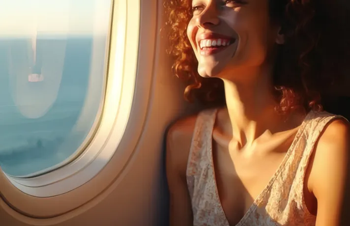 Hai già prenotato il volo? Proteggi subito il tuo viaggio!