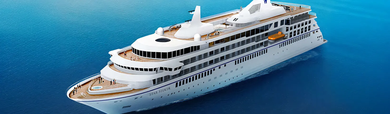 Cruise Safe - € 20